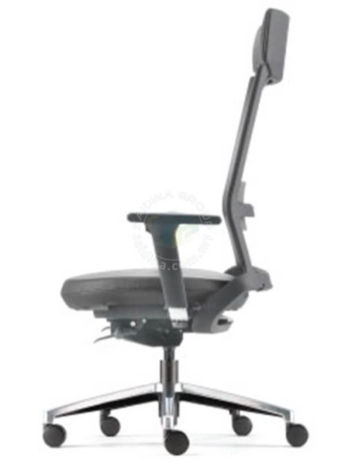 presidential high back chair