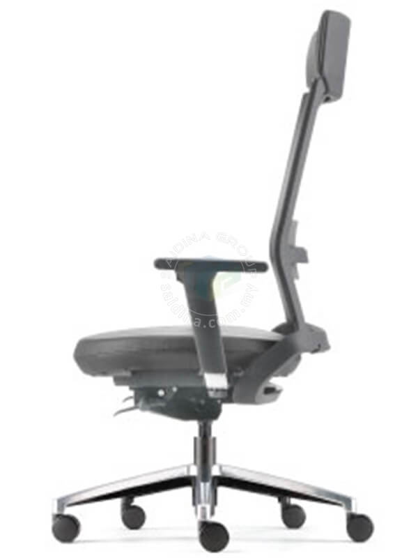 Presidential High Back Chair | Royce Pro | Model: RC8520P-18D98