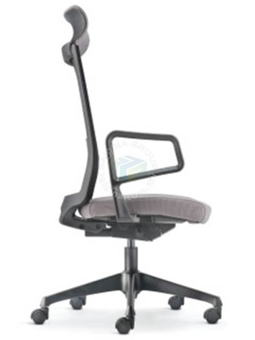Presidential High Back Chair