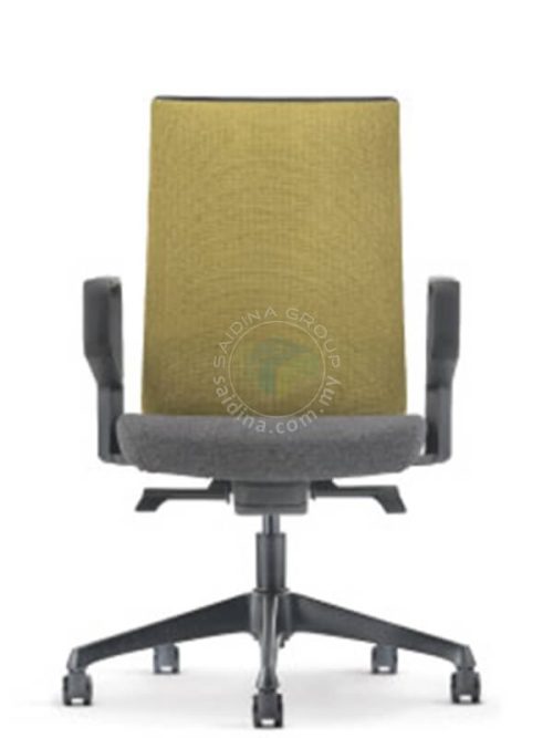visitor chair