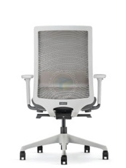 visitor chair