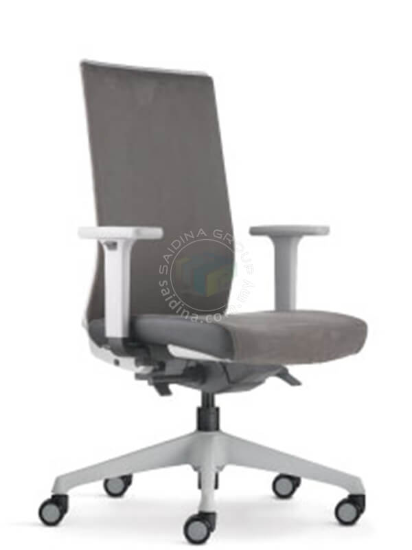 Presidential Medium Back Chair | Surface Pro | Model: SF8411P-24D91