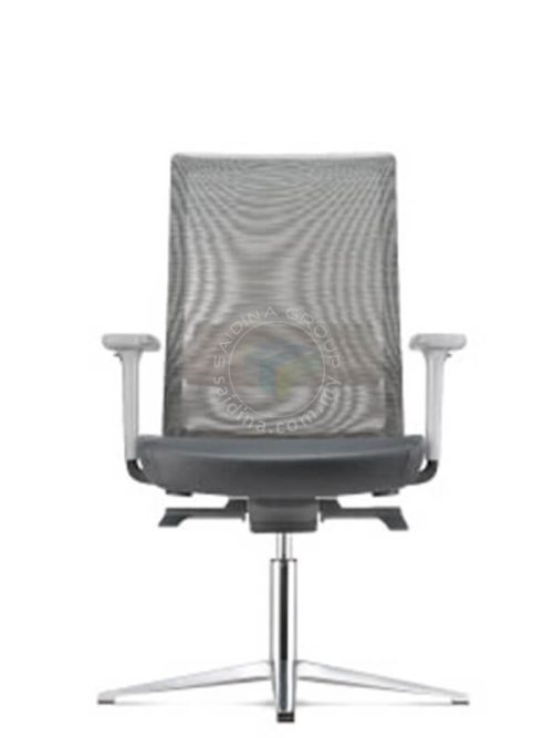 visitor chair