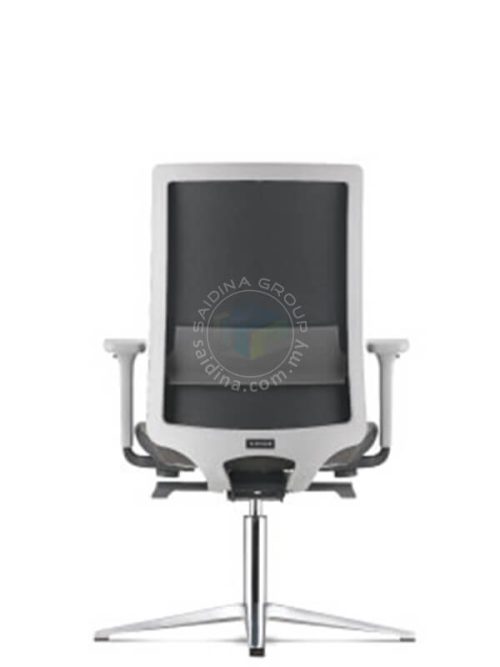 visitor chair