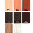 Conference Table (Boat shape) | Model : MD-D 368 - Image 2