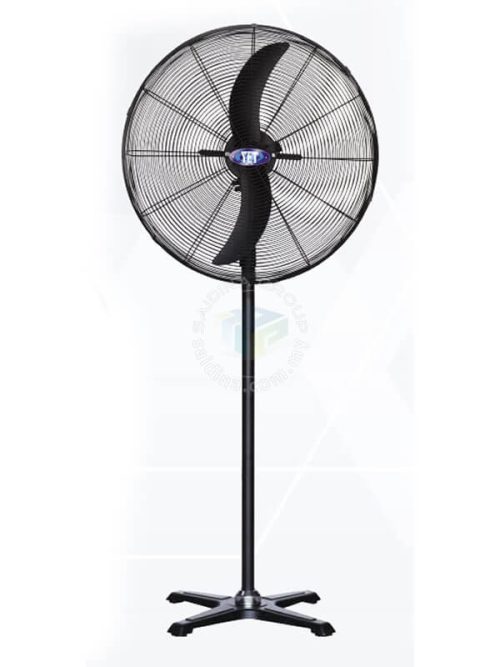 stand fan