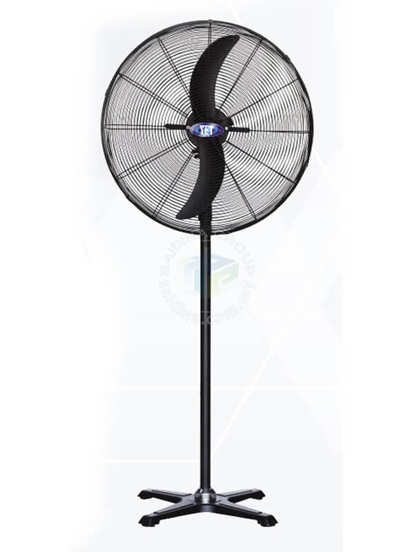 Industrial Fan (Standing) | Model: YET ULTRA 26S