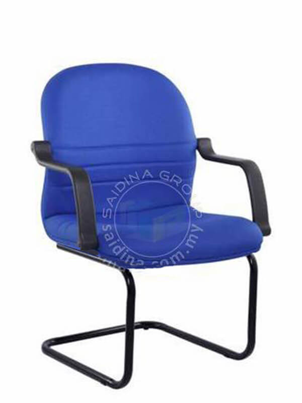 Conference / Visitor Office Chairs | Model : FD-104VA