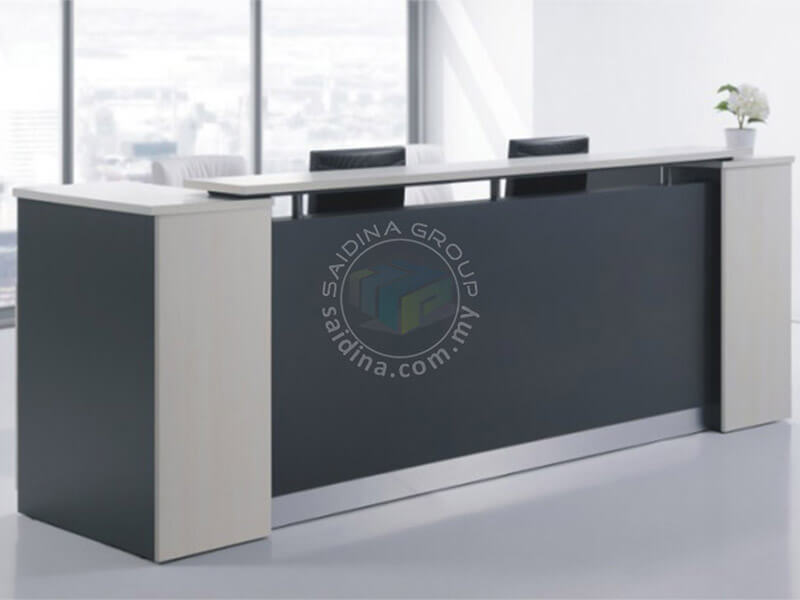 Reception Counter | Model : S11 – GALAXY