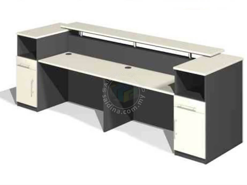 Reception Counter | Model : S11 - GALAXY - Image 3