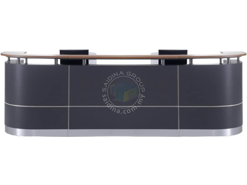 Reception Counter | Model : S56 – ORLANDO