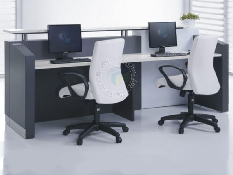 Reception Counter | Model : S66 - STANLEY - Image 5