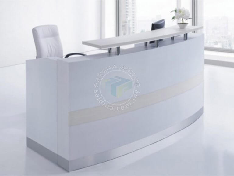 Reception Counter | Model : S88 – CARISA