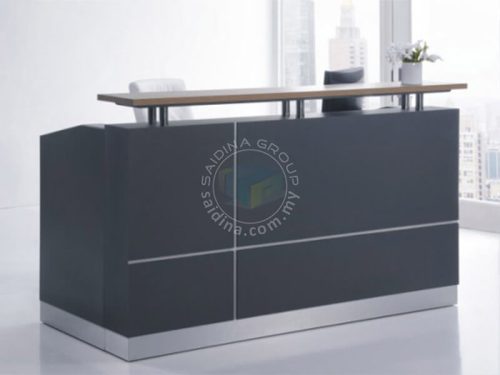 Reception Counter