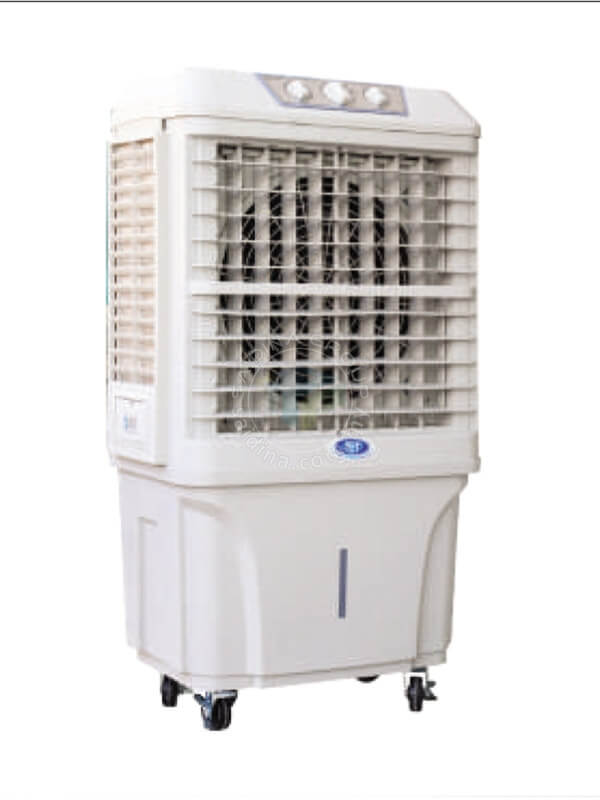 Portable Air Cooler | Model: YET YF60i