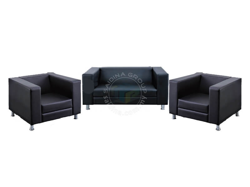 Office Sofa Set | Model : E 301 / E302 / E303 | Siri : MOUNT