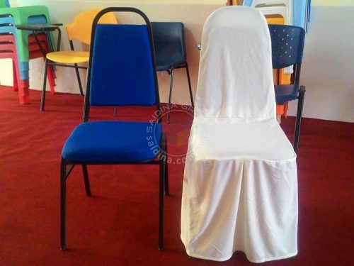 Banquet Chair Cover