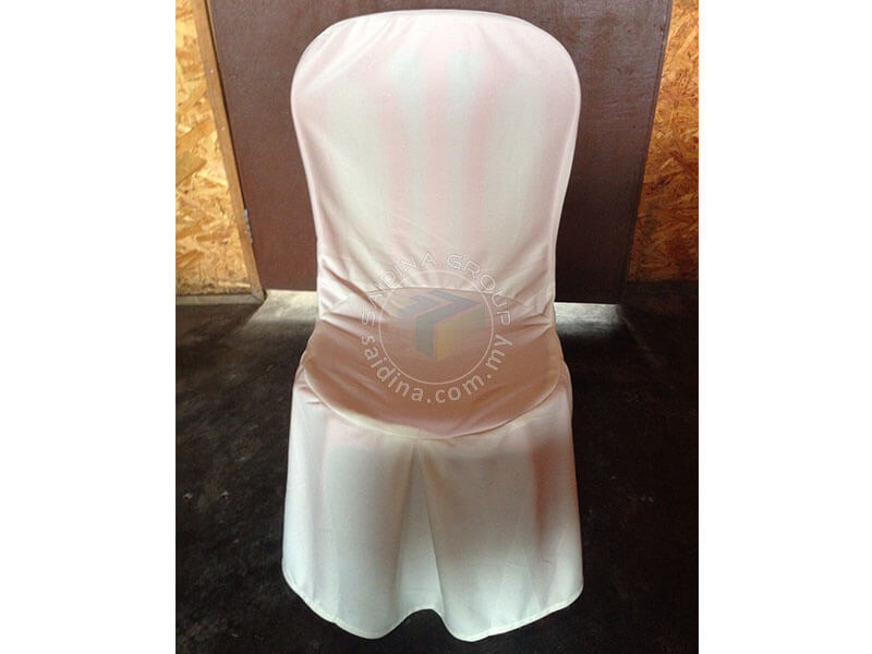 3V Plastic Chair Cover