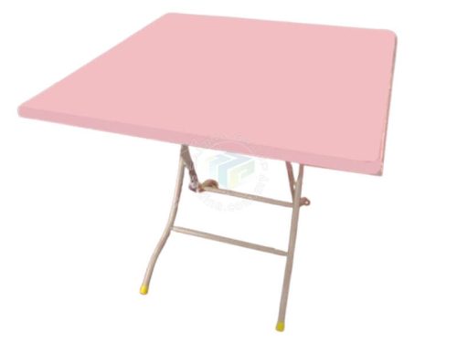 folding table
