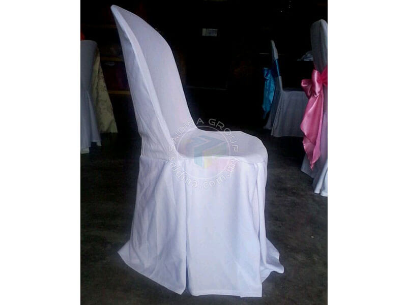 3V Plastic Chair Cover