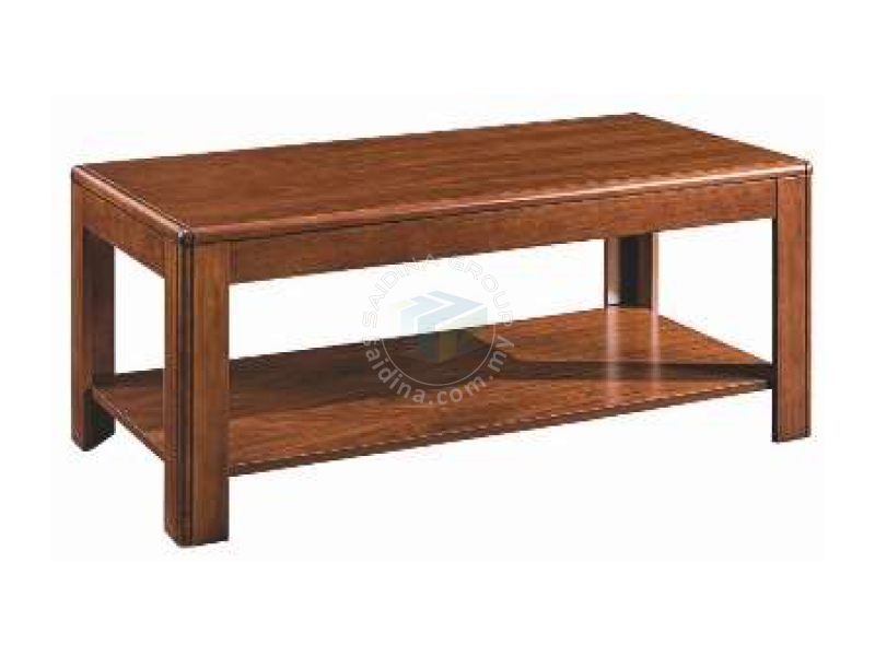 Coffee Table | Solid Wood | Model : CCTW1200 - Image 2