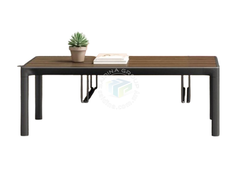 Coffee Table | Solid Wood | Model : CCTW1200
