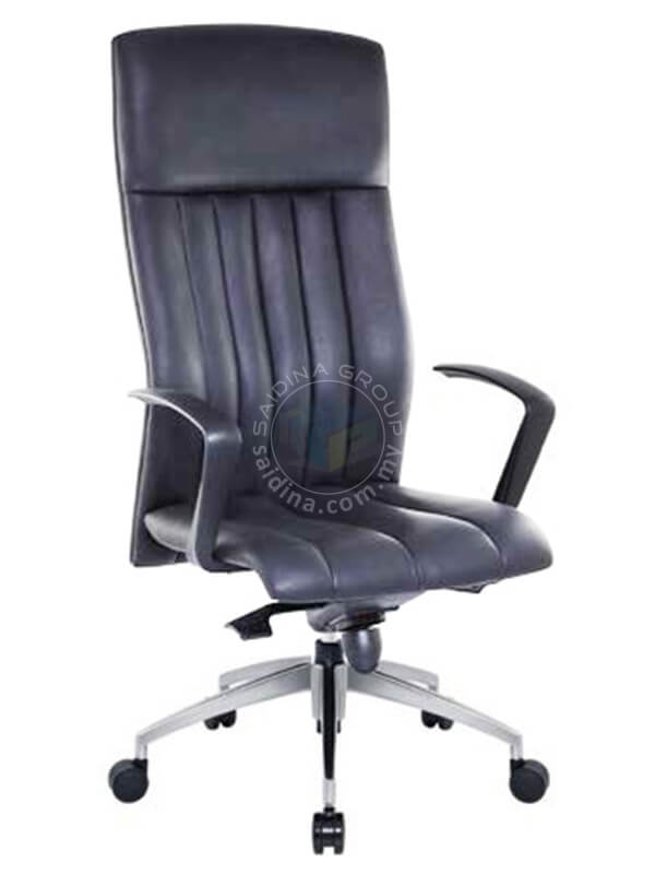 High back Leather / Director's Chairs |