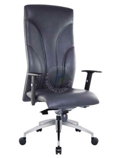 High back Leather / Director's Chairs