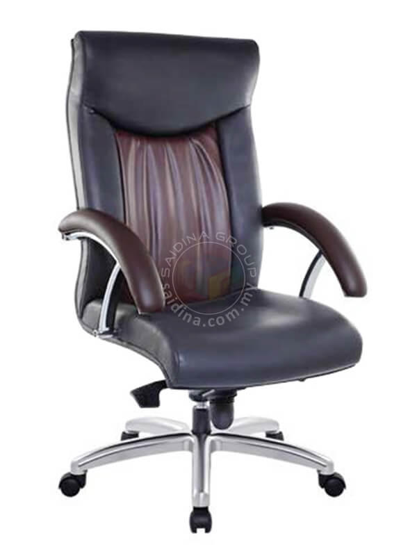 High back Leather / Director’s Chairs |