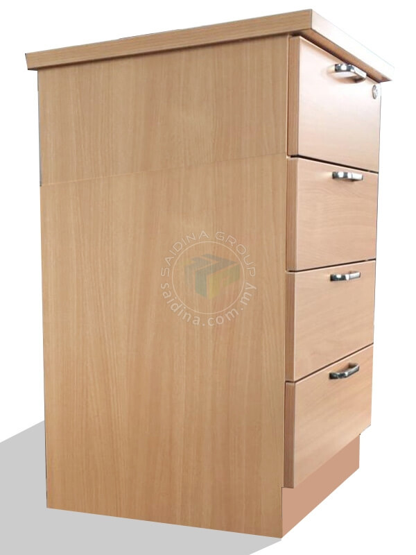 Stand Pedestal 4D | SGP S4D - Image 2