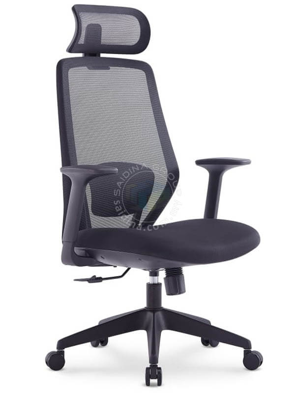 Mesh Chair (Highback) | Executive Office Chair | Model: F-M206H