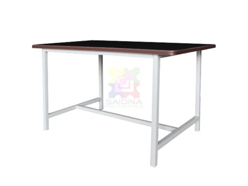 Utility Steel Table