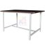 Utility Steel Table