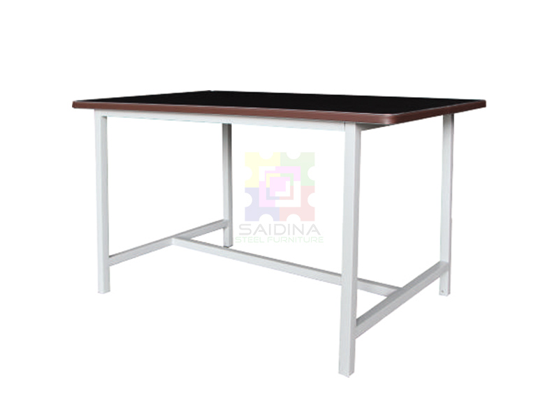 Utility Steel Table