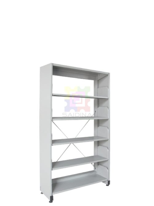 Library rack