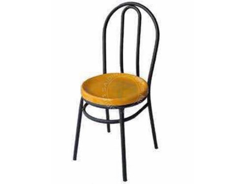 Restaurant Fibre glass chairs