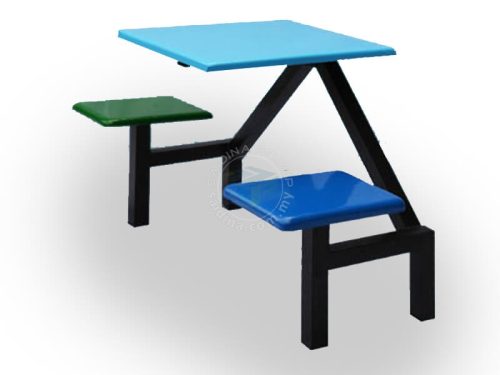 Food Court Table