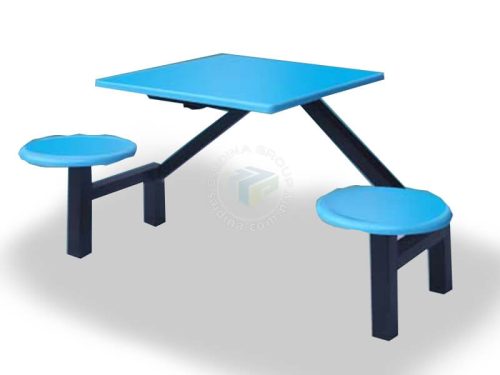 Food Court Table