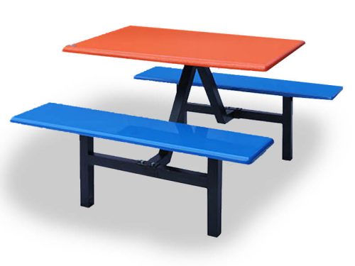 Food Court Table