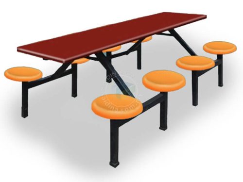 Food Court Table