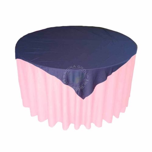round tablecloth