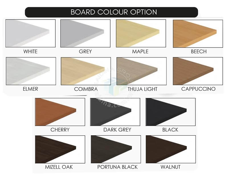 Mobile Pedestal 2D+1F | SGP 2D+1F - Image 7