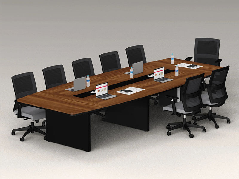 Exclusive Conference Table | Oro Series