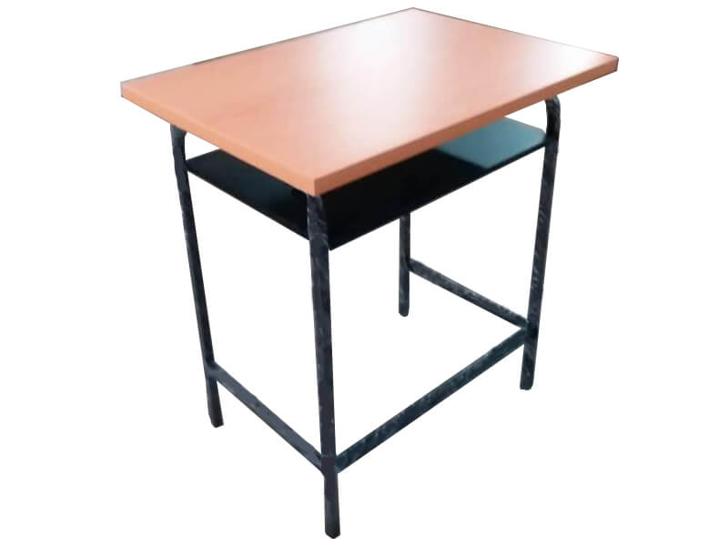 School Desks | STC645 : 600mm W x 450mm D | STC750 : 700mm W x 500mm D