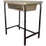 School Desks c/w square leg