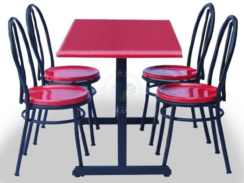 Restaurant Furniture Set Package | FCC