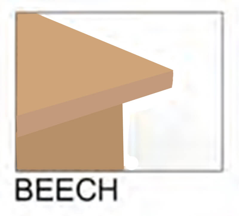 Computer Table | 1050mm W x 600mm D x 750mm H | Model : CT 98 - Image 7