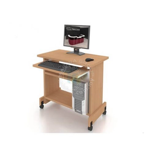 computer desk