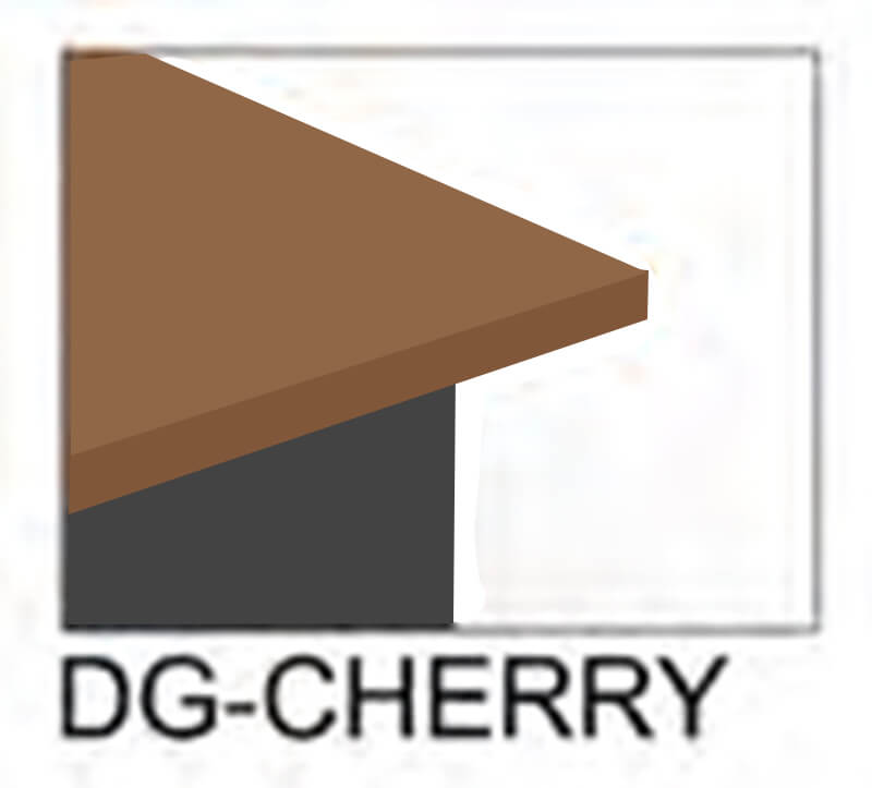 Computer Table | 1050mm W x 600mm D x 750mm H | Model : CT 98 - Image 3