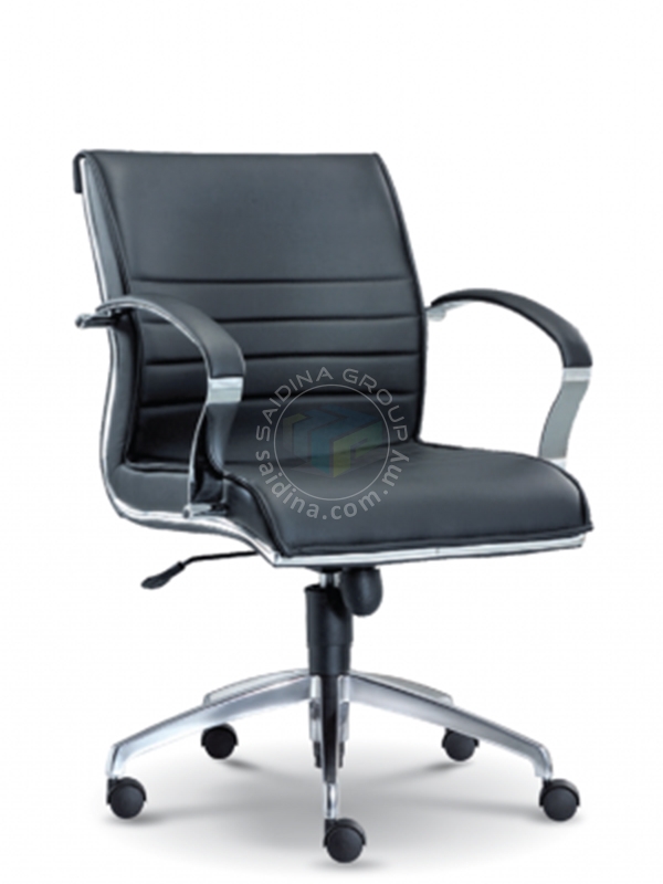 Executive Low back Chairs | Model : E1063H (Directiv)